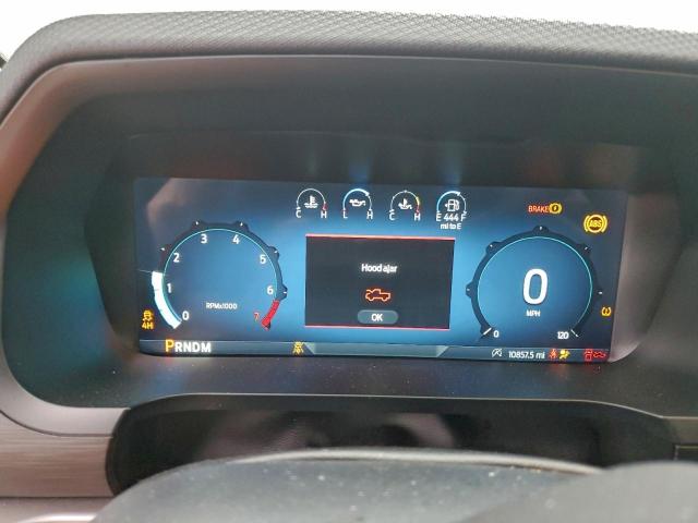 Ford F-150 Xlt Image 11