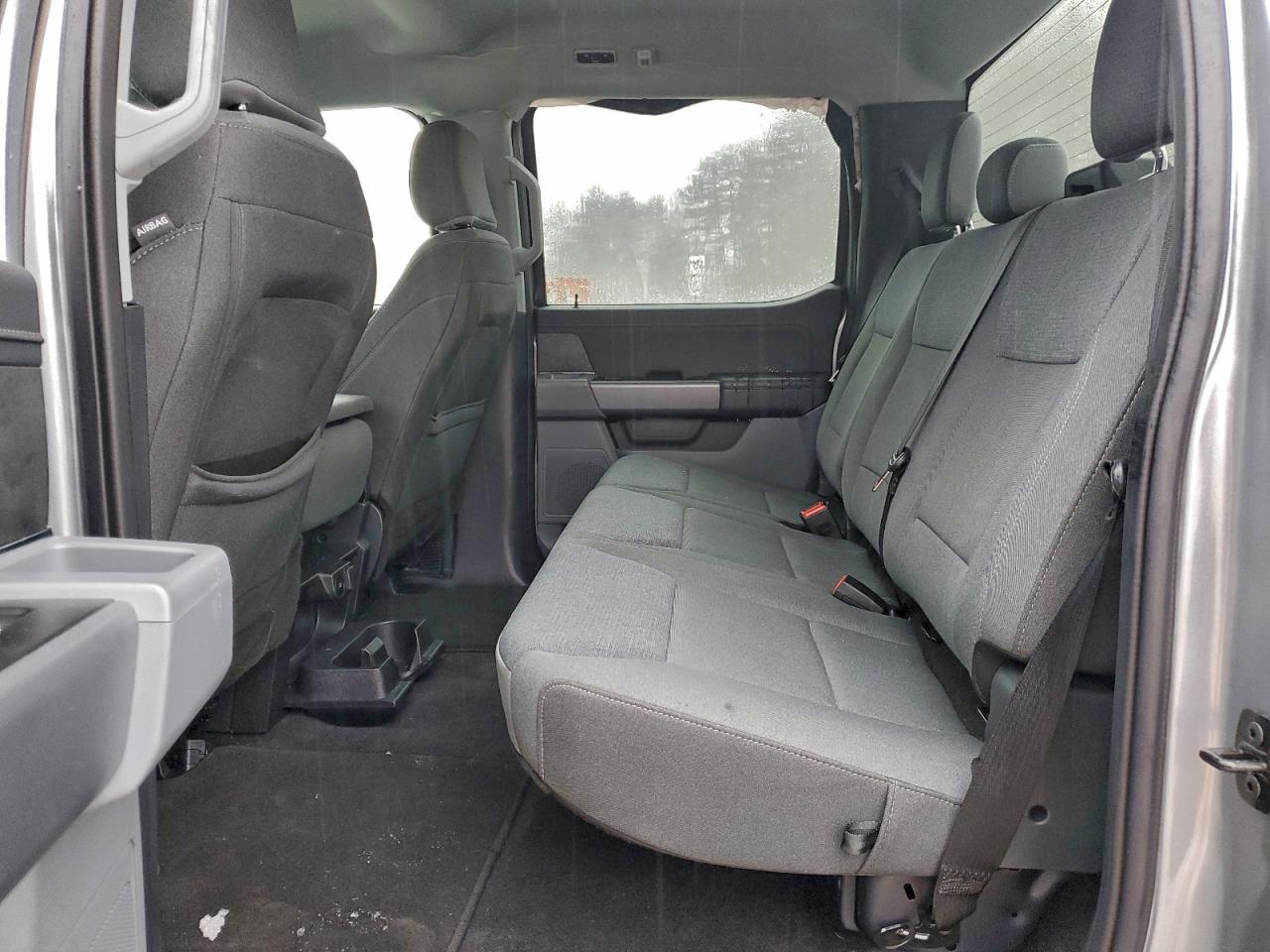 Ford F-150 Xlt Image 6