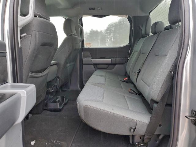 Ford F-150 Xlt Image 6