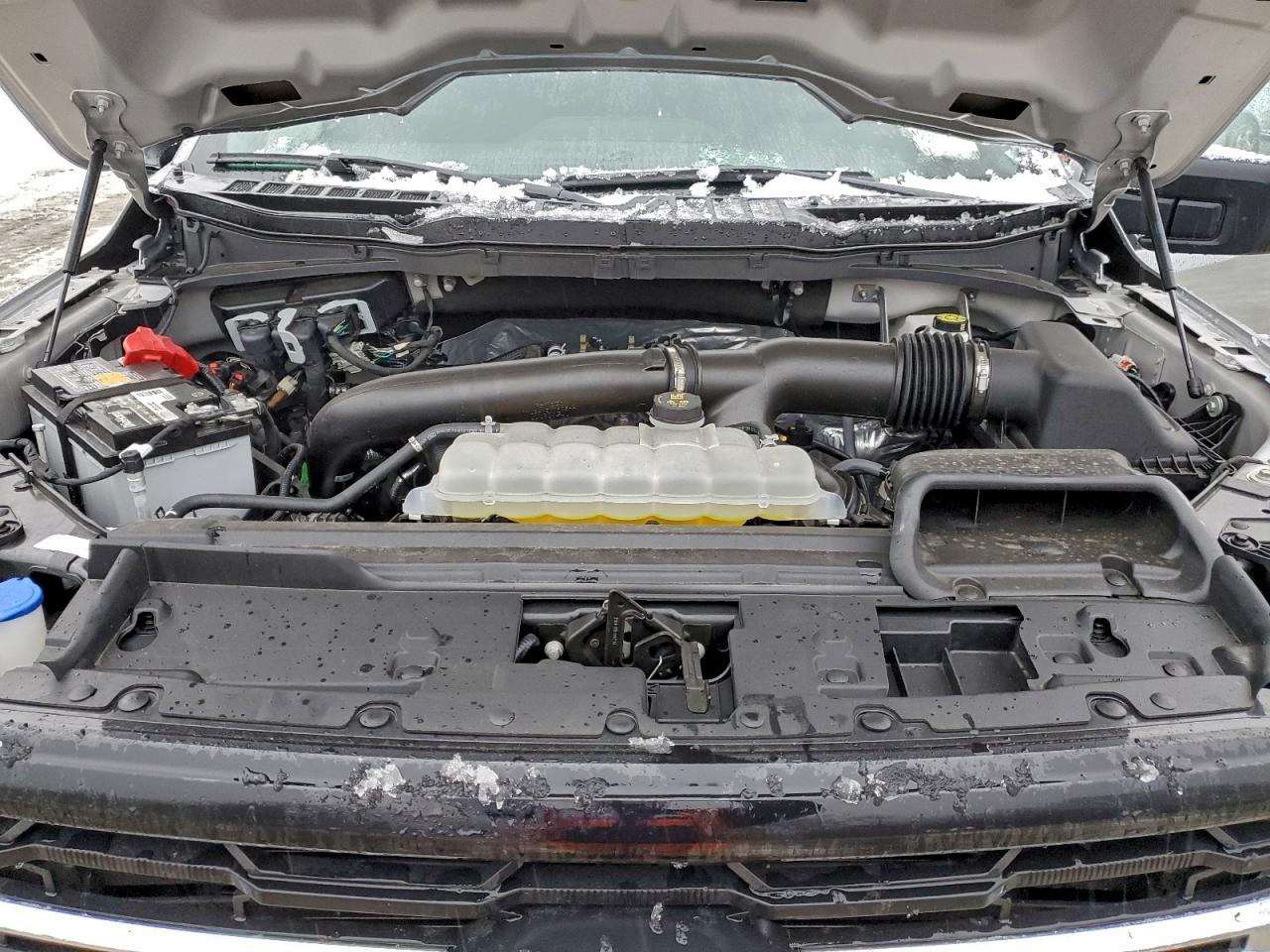 Ford F-150 Xlt Image 7