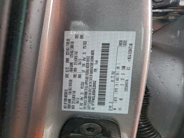 Ford F-150 Xlt Image 10