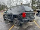 Chevrolet Silverado K2500 High Country Image 10