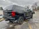 Chevrolet Silverado K2500 High Country Image 4