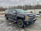 Chevrolet Silverado K2500 High Country Image 5