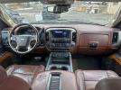Chevrolet Silverado K2500 High Country Image 3