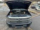 Chevrolet Silverado K2500 High Country Image 8