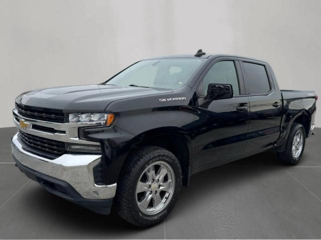 Chevrolet Silverado K1500 Lt Image 2