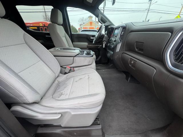 Chevrolet Silverado K1500 Lt Image 4