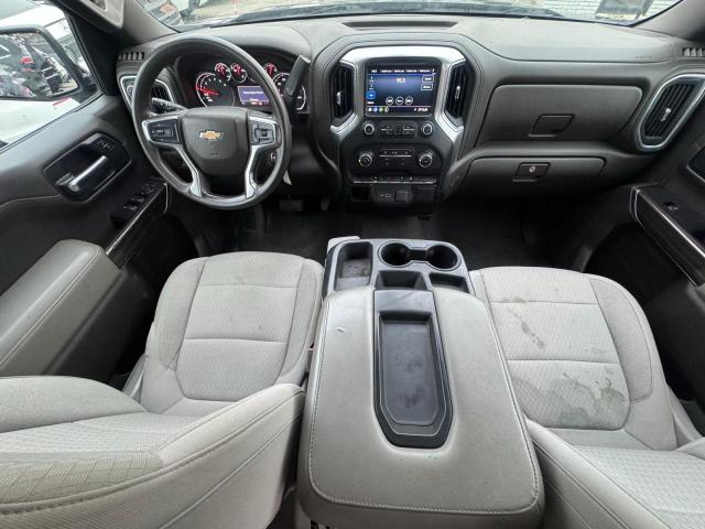 Chevrolet Silverado K1500 Lt Image 10