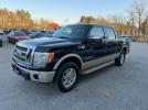 Ford F-150 Supercrew Image 6