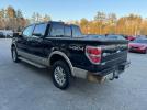 Ford F-150 Supercrew Image 9