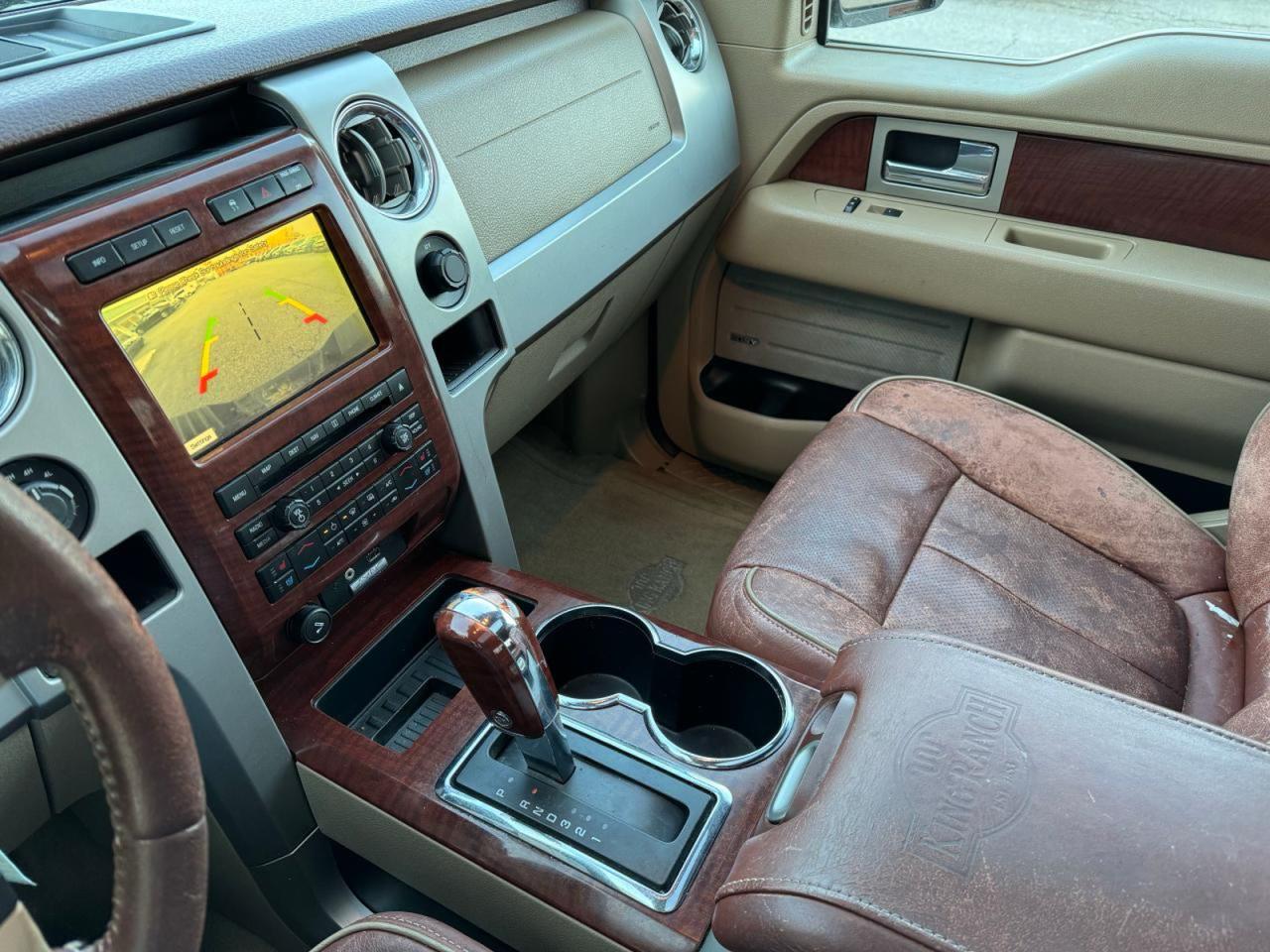 Ford F-150 Supercrew Image 2