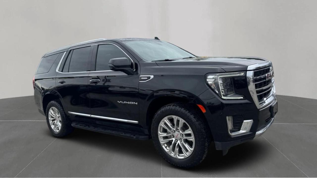 GMC Yukon Slt Image 1