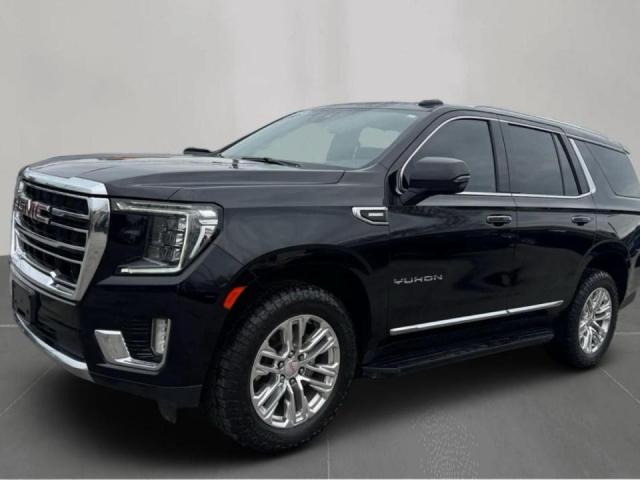 GMC Yukon Slt Image 9