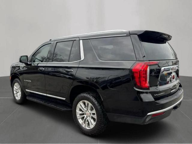 GMC Yukon Slt Image 2