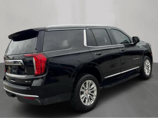 GMC Yukon Slt Image 3