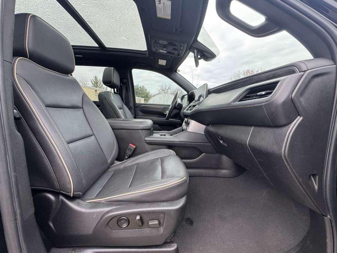 GMC Yukon Slt Image 5