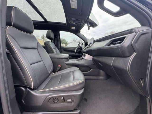 GMC Yukon Slt Image 5