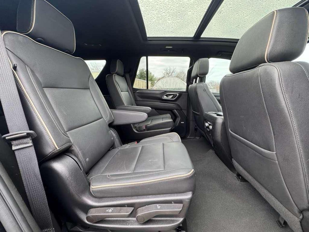 GMC Yukon Slt Image 4