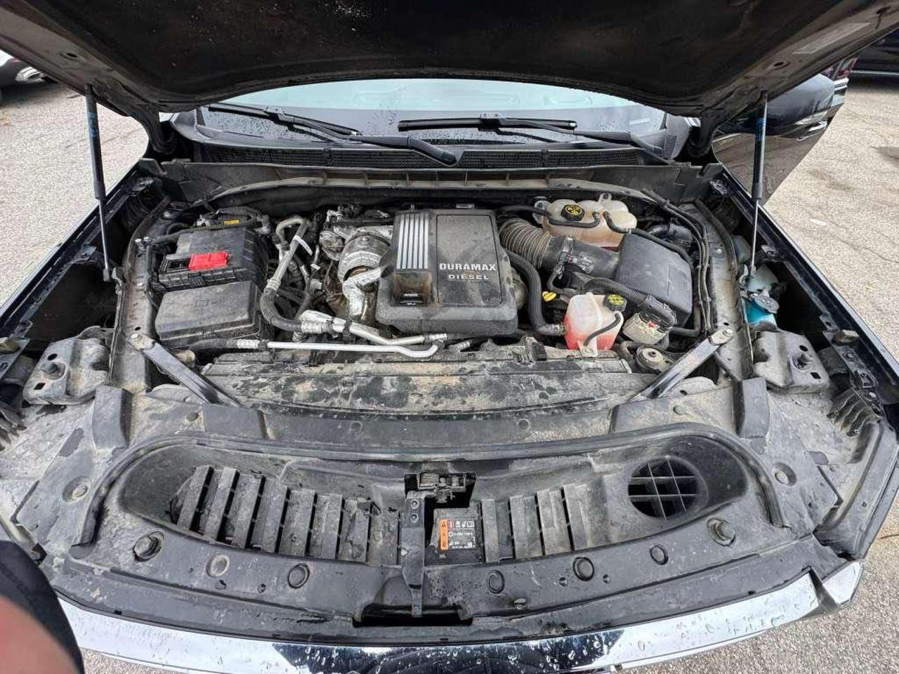 GMC Yukon Slt Image 6