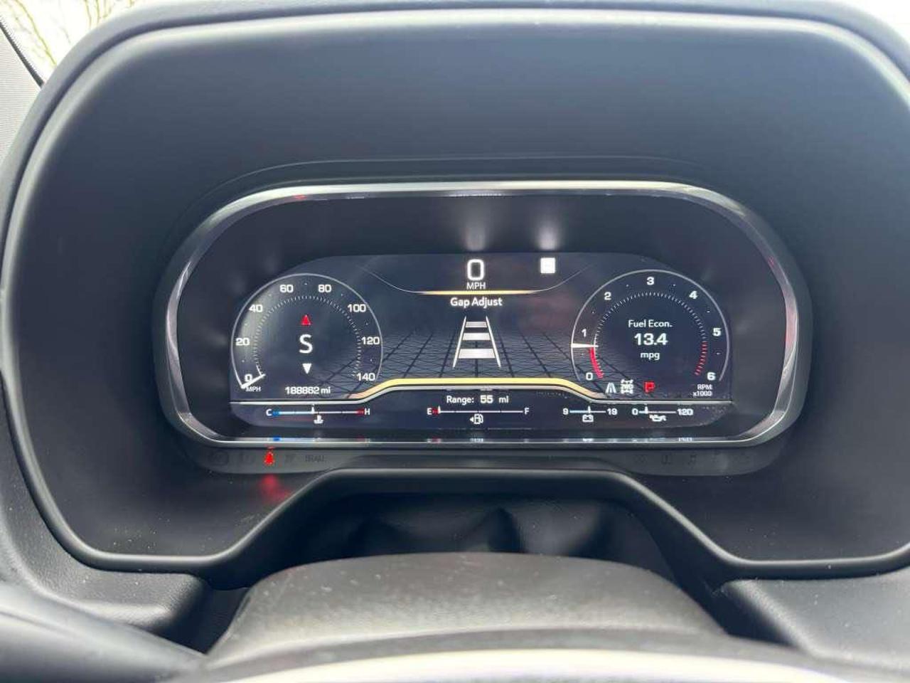 GMC Yukon Slt Image 8