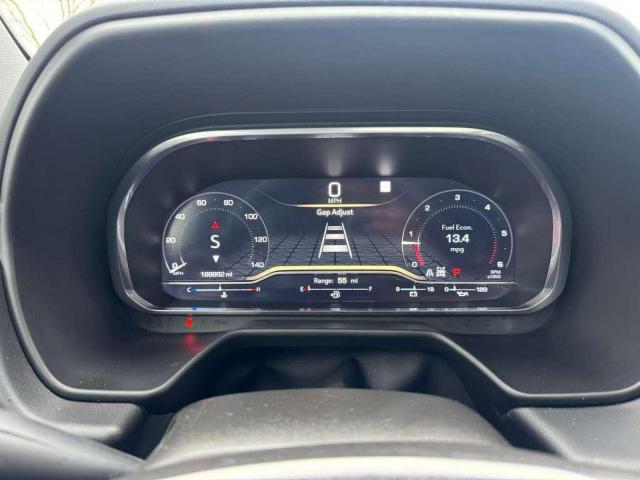 GMC Yukon Slt Image 8