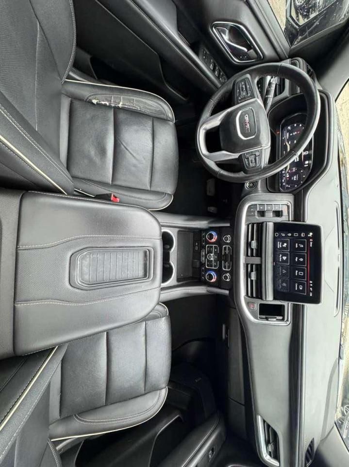 GMC Yukon Slt Image 11