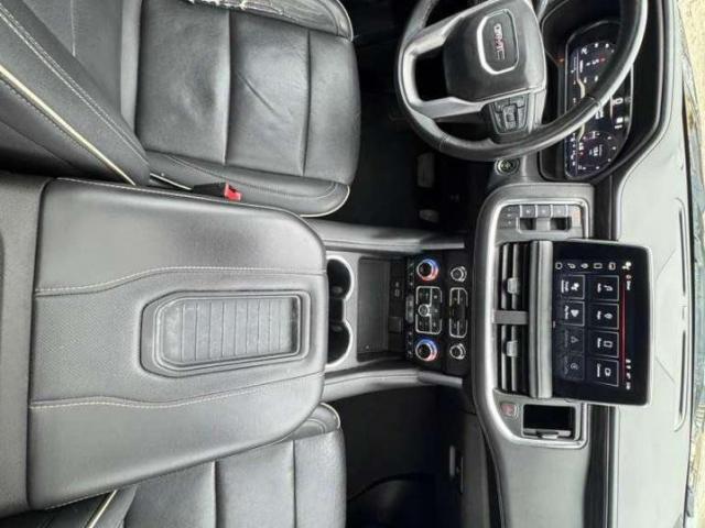 GMC Yukon Slt Image 11