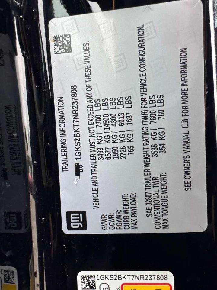 GMC Yukon Slt Image 7