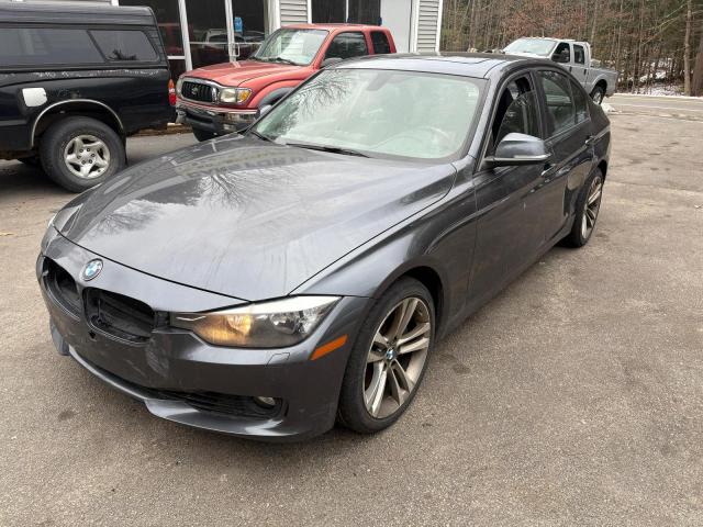 BMW 3 Series Xi Sulev Image 4