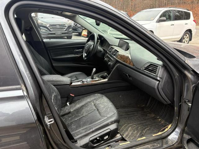 BMW 3 Series Xi Sulev Image 9