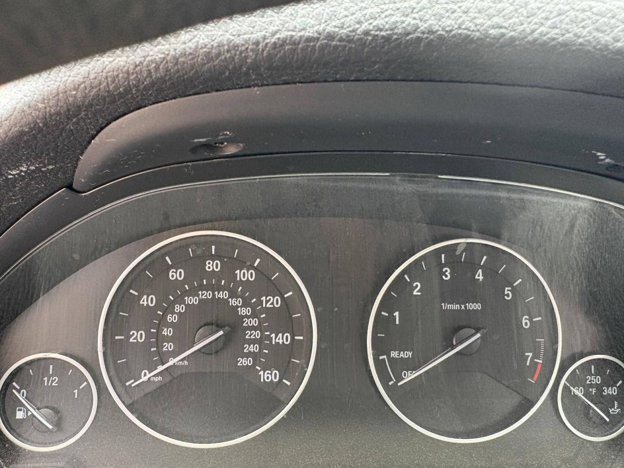 BMW 3 Series Xi Sulev Image 6