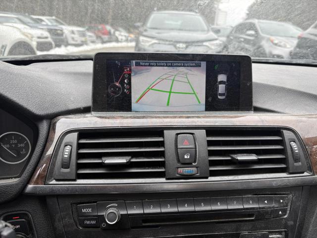 BMW 3 Series Xi Sulev Image 7