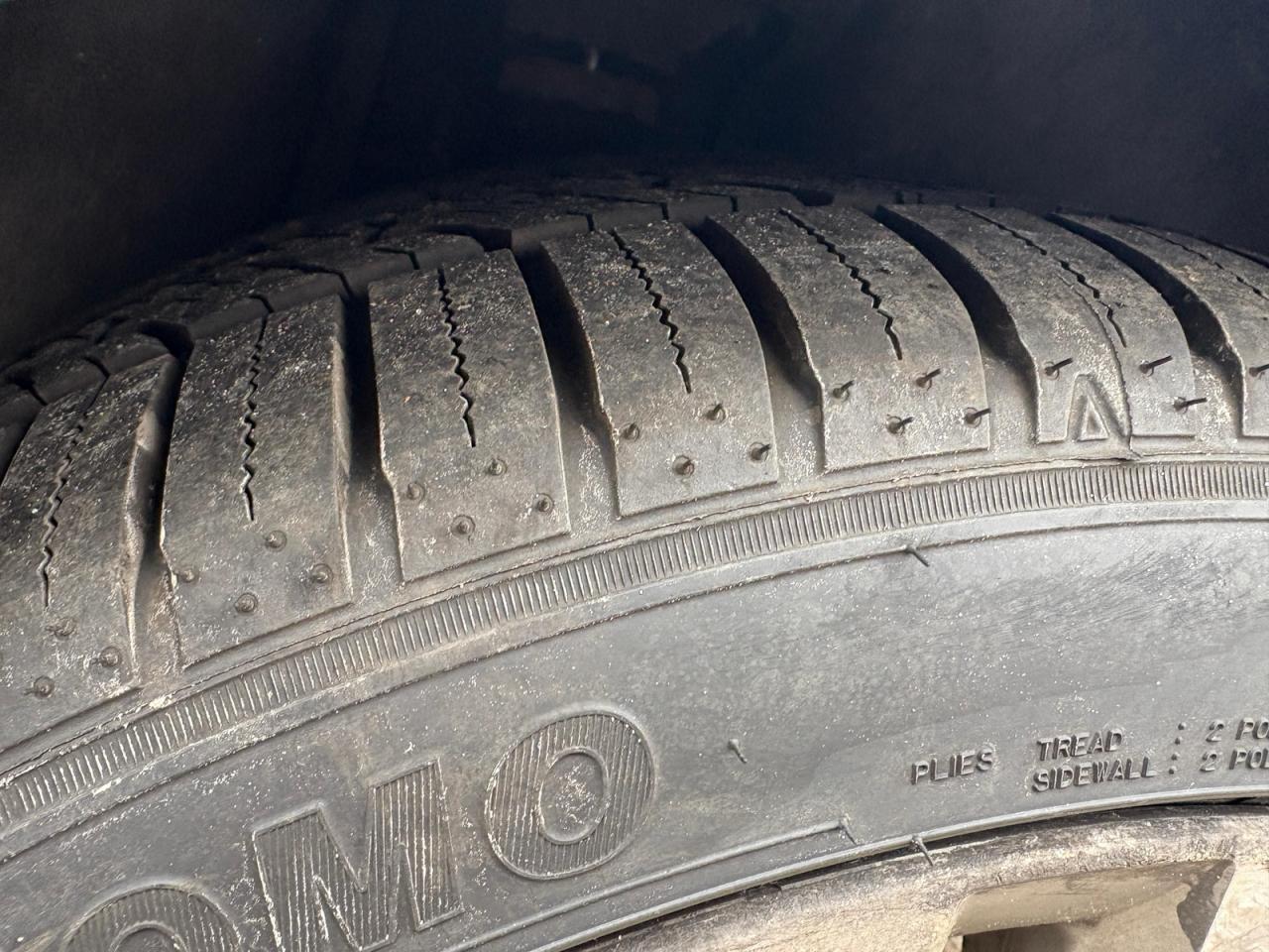 BMW 3 Series Xi Sulev Image 10