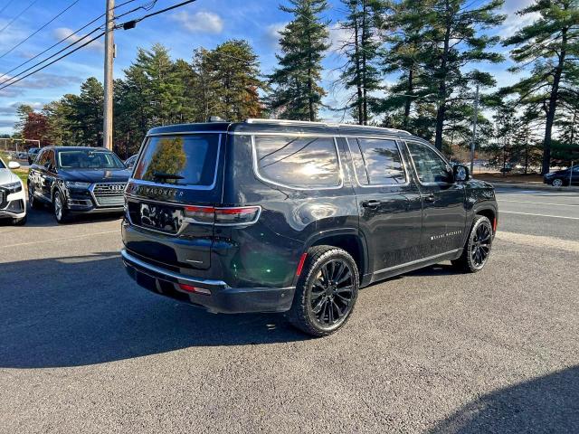 Jeep Grand Wagoneer Series Iii Image 10