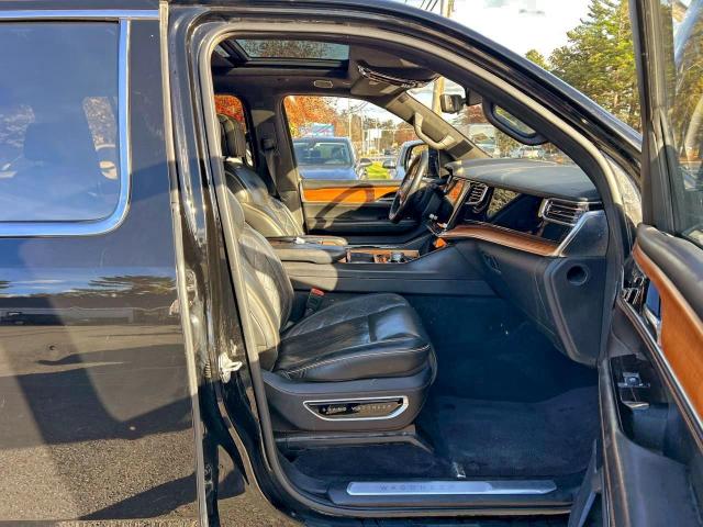 Jeep Grand Wagoneer Series Iii Image 6