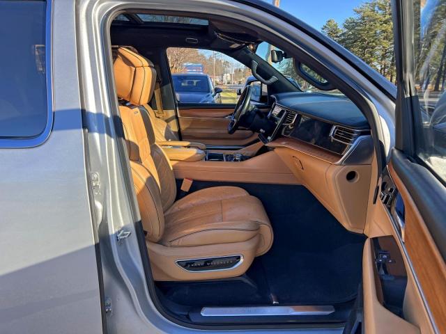 Jeep Grand Wagoneer Series Iii Image 7