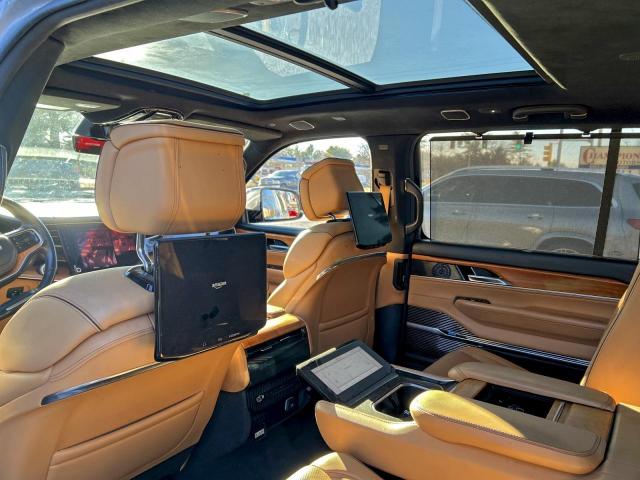 Jeep Grand Wagoneer Series Iii Image 9