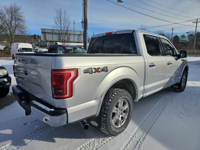 Ford F-150 Supercrew Image 9