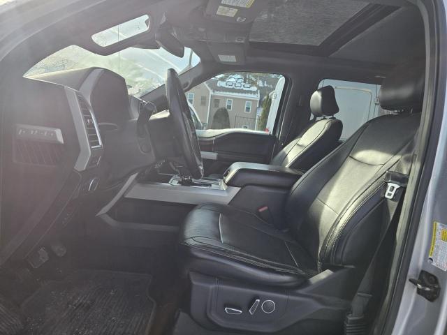 Ford F-150 Supercrew Image 3