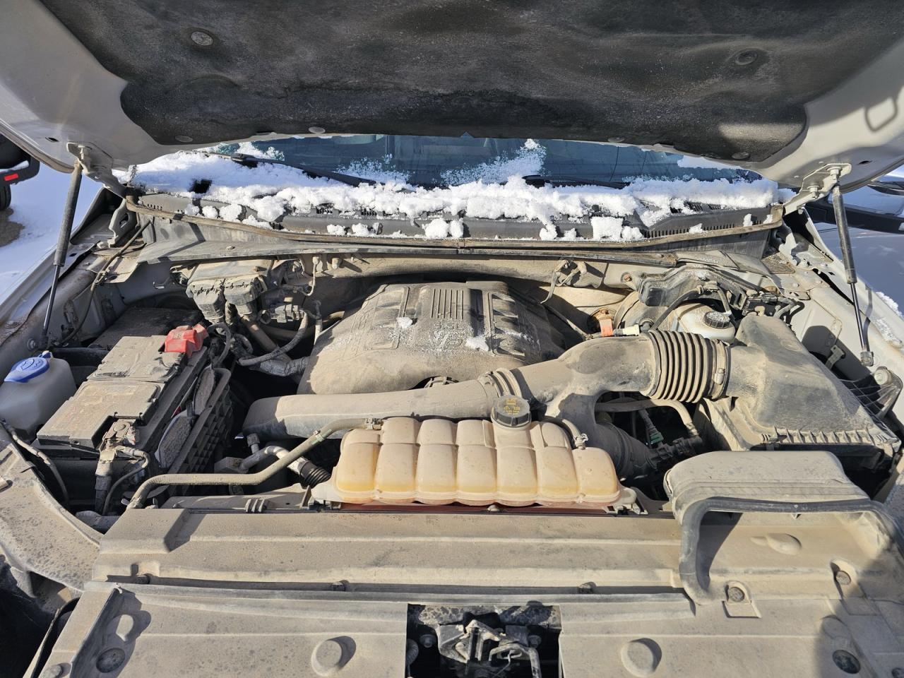 Ford F-150 Supercrew Image 10