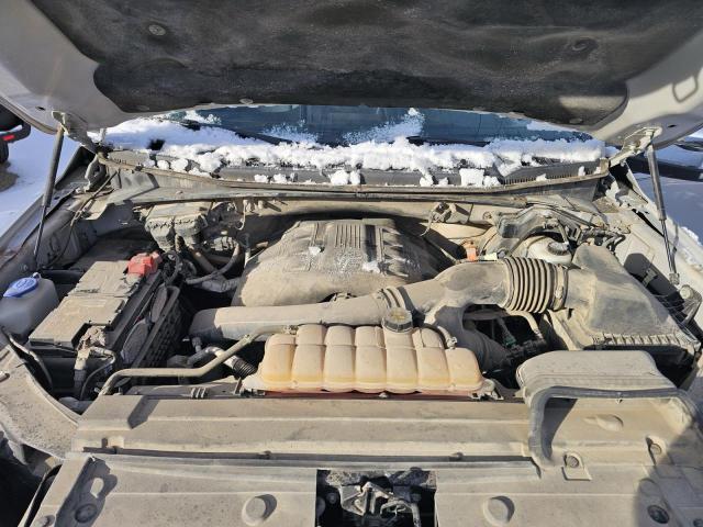 Ford F-150 Supercrew Image 10