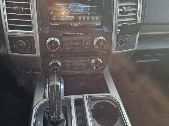 Ford F-150 Supercrew Image 2