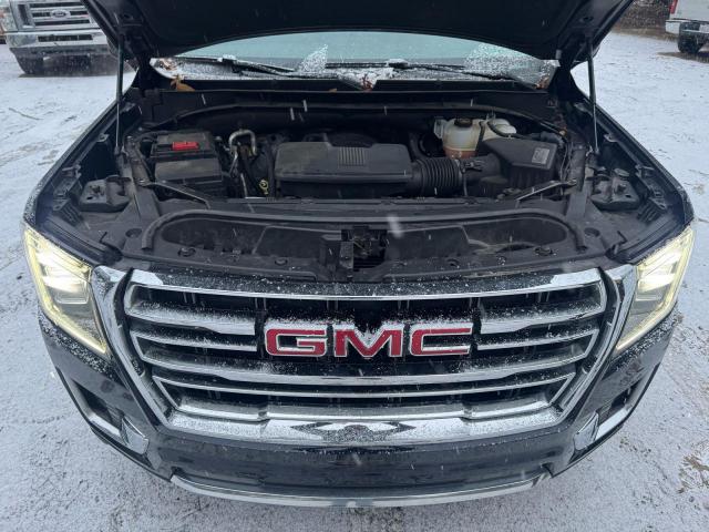 GMC Yukon K1500 Slt Image 11