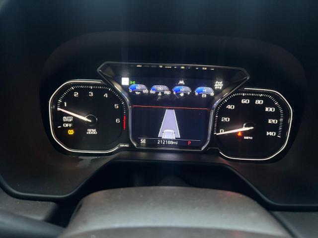 GMC Yukon K1500 Slt Image 6