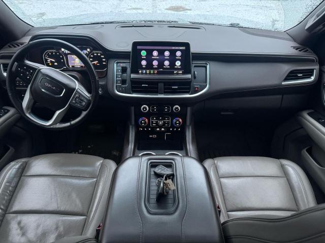 GMC Yukon K1500 Slt Image 7