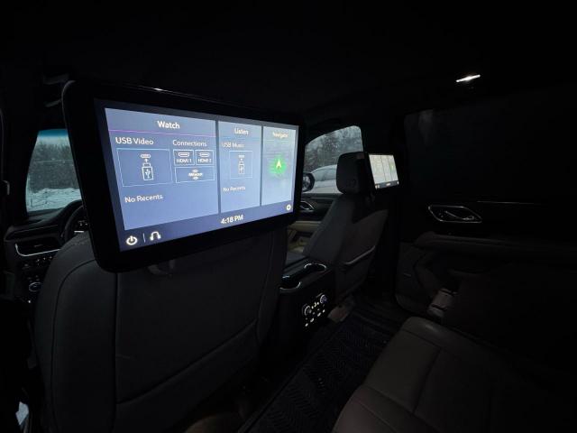 GMC Yukon K1500 Slt Image 3