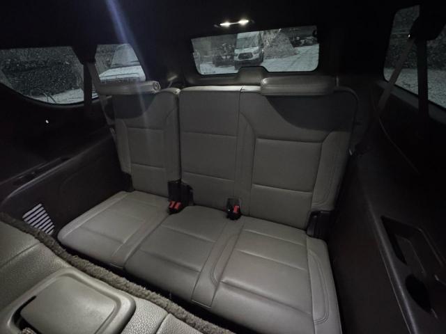 GMC Yukon K1500 Slt Image 5