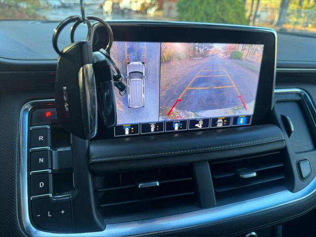 GMC Yukon K1500 Slt Image 13