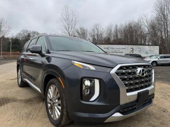  Salvage Hyundai PALISADE